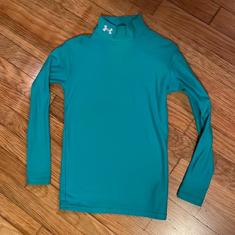 Kids Ski shirt
